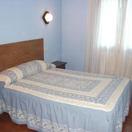 Hotel Castieru