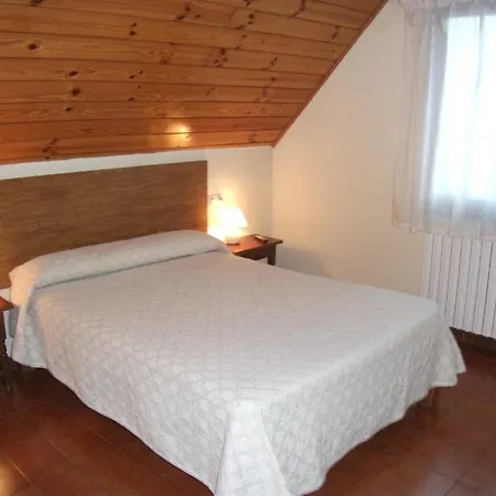 Castieru Hotel 2*